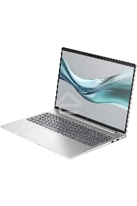 Ноутбук HP EliteBook 665 G11 серебристый 8Z714AV Ryzen 5 7535U 16Gb SSD512Gb Intel Iris Xe graphics 16