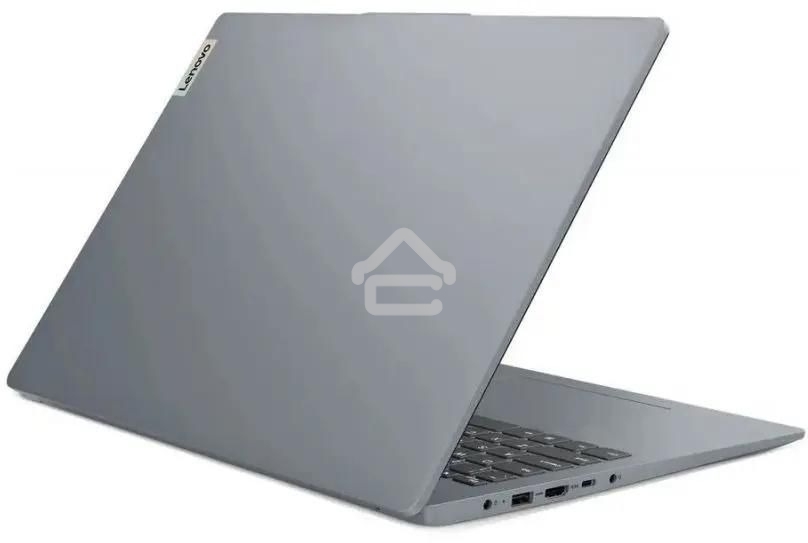 Ноутбук Lenovo IdeaPad Slim 3 15IRU8 серый 82X700DBUE Core i3 1315U 8Gb SSD256Gb Intel UHD Graphics 15.6