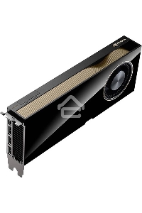Видеокарта NVIDIA Quadro RTX 5880 Ada Graphic Card VGA 48GB GDDR6 / PCIe 4.0 x16 / 2x Slot / 285 W