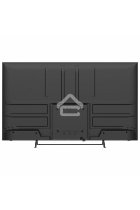 Телевизор TopDevice 50'' TDTV50CS03U_BK черный UHD Smart YaOS 1.5GB 8GB
