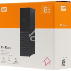 Внешний HDD 3.5