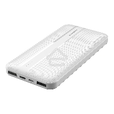 Портативный аккумулятор HARPER PB-10006 белый