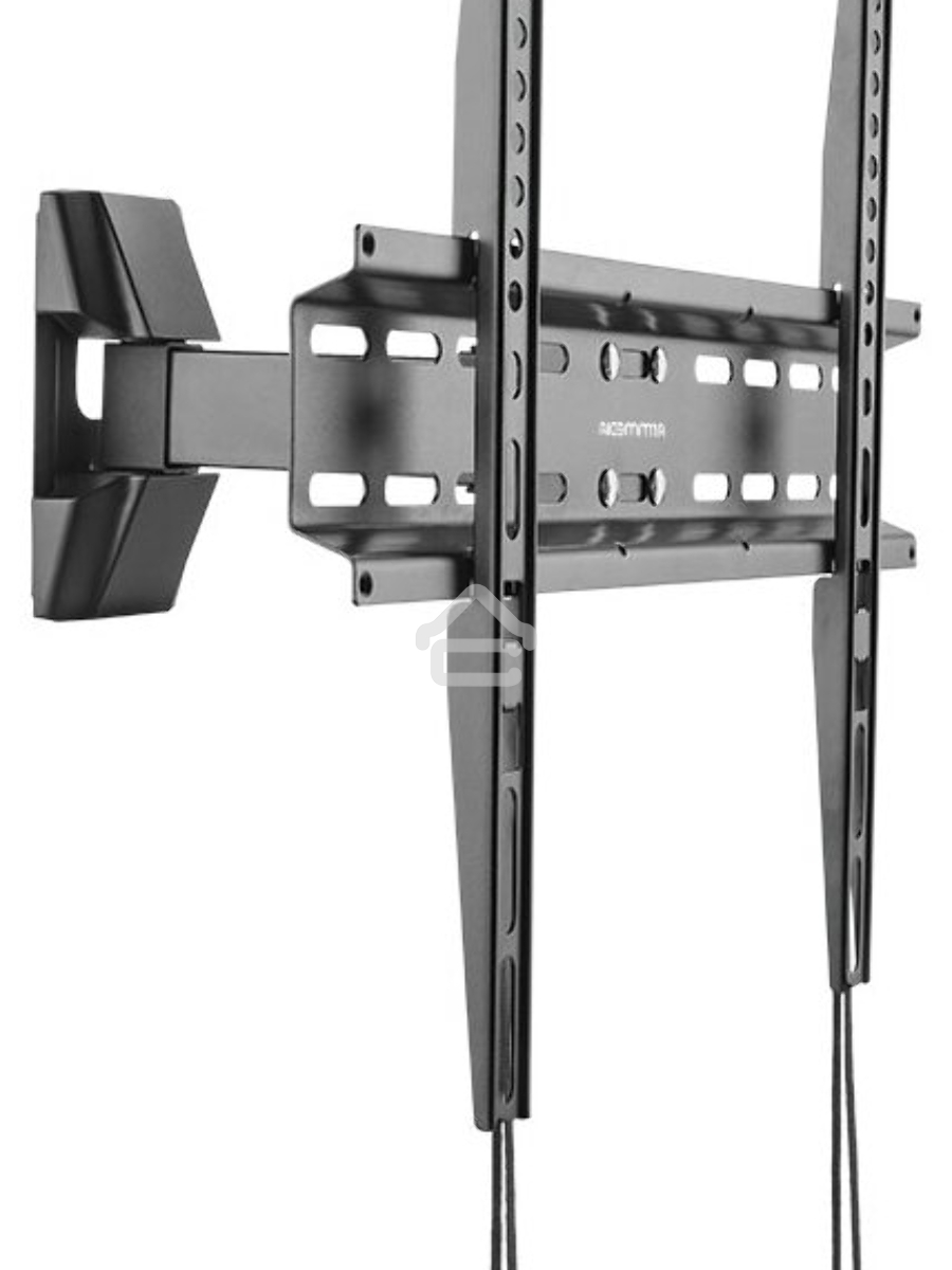 Кронштейн для телевизора Arm Media LCD-413 черный 26
