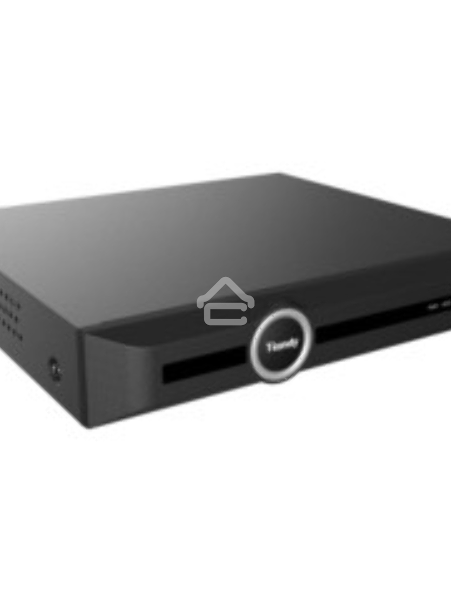 Видеорегистратор Tiandy TC-R3105 I/B/V3.0