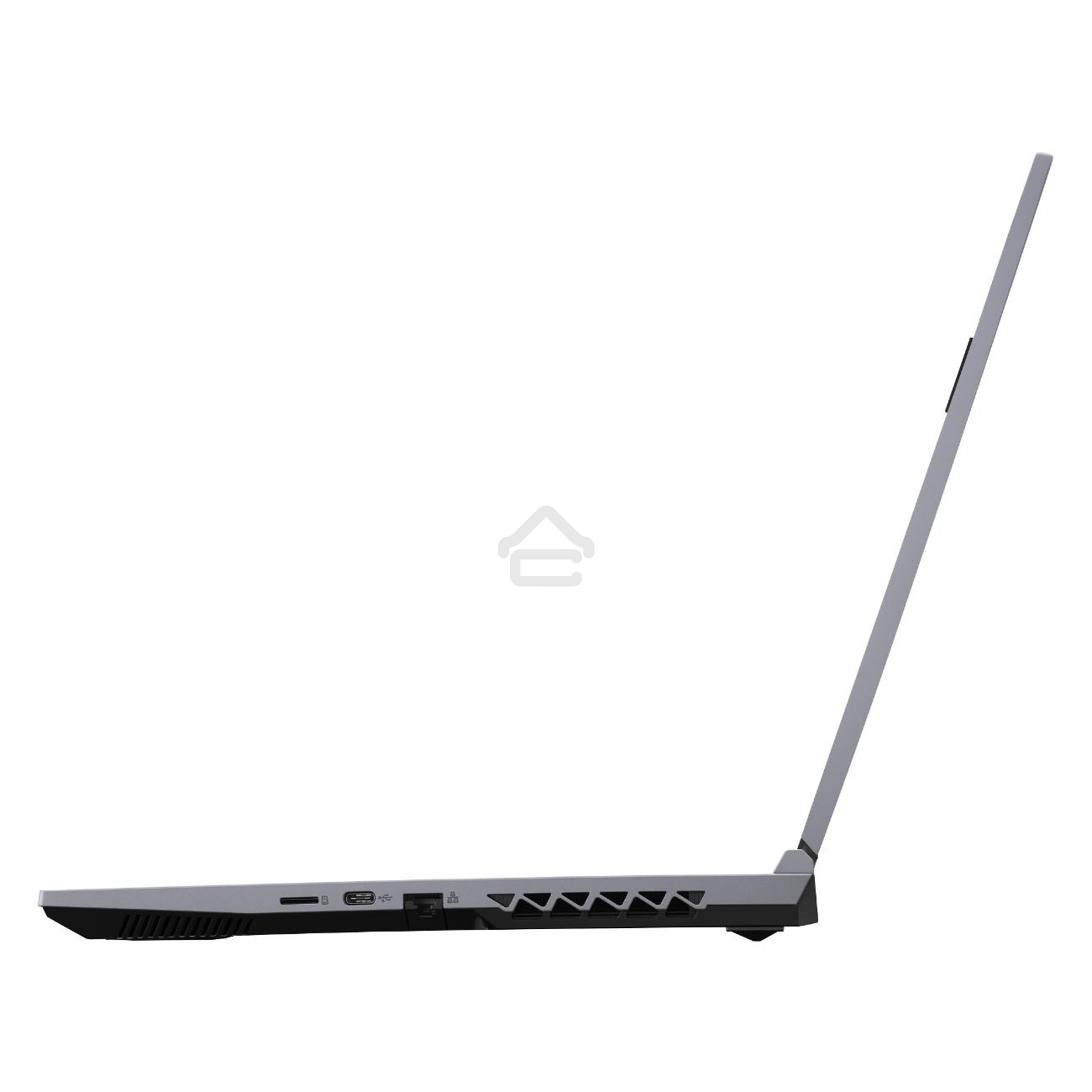 Ноутбук OSIO CyberLine C150i-002 серый i5-12600H /NVidia RTX 4050/16/512/NoOS/(Ghz)/Gb/Ext: + не МПТ