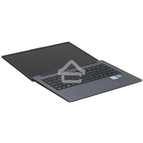 Ноутбук MateBook D14 MDF-X MendelF-W3851D серый i3-1215U/8/512GB NoOS 53014ASS