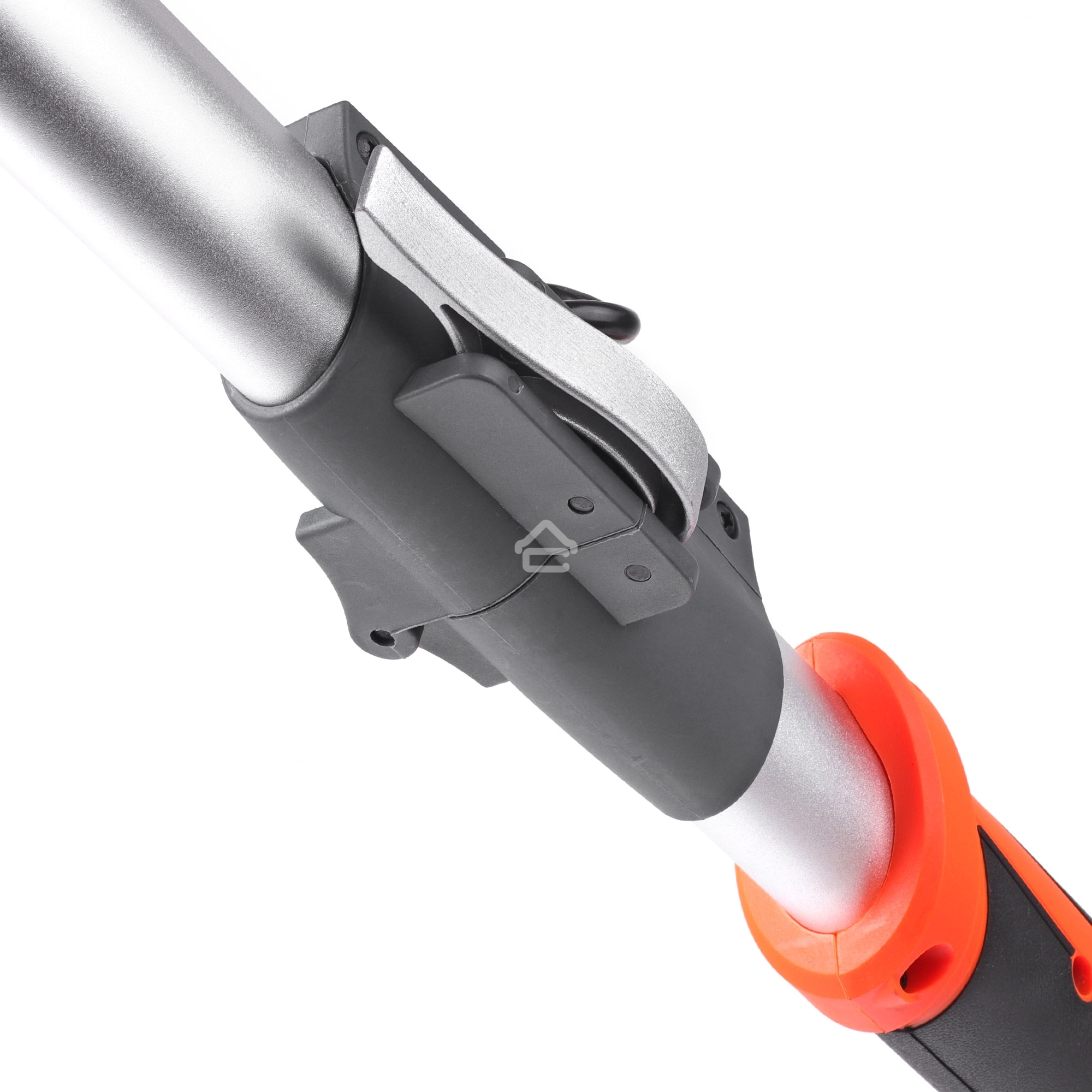 Машина шлифовальная Patriot Expert WS 225 AL 820Вт, 1700 об/мин, d диска 225 мм, d шлиф.подошвы 215 мм, подсветка, кейс (бетон, гипсокартон)