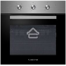 Духовой электрический шкаф Zigmund & Shtain E 176 S