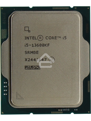 Процессор Intel Core i5-13600KF Soc-1700 3.5GHz OEM