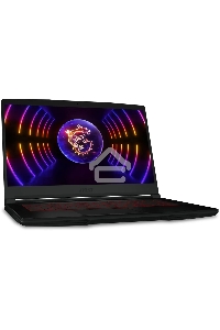 Ноутбук MSI Thin GF63 12UCX-1048XRU 15,6