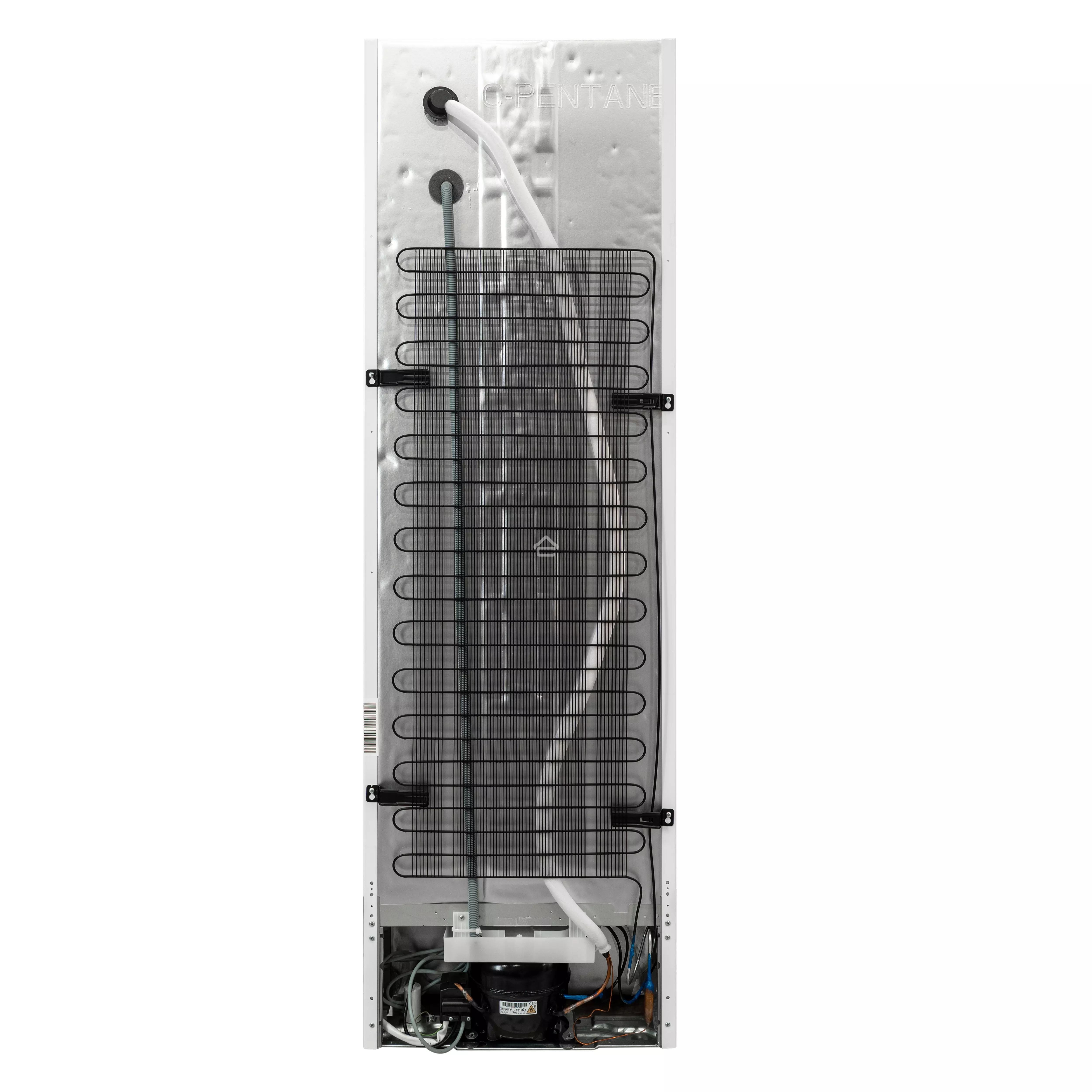 Встраиваемая морозильная камера DeLonghi DFI 17NFE PAOLO