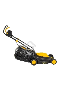 Газонокосилка роторная Huter ELM-1400/ELM-1400P электрическая 1400Вт