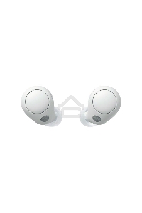 Наушники Sony WF-C700N/BZ Bluetooth  белый