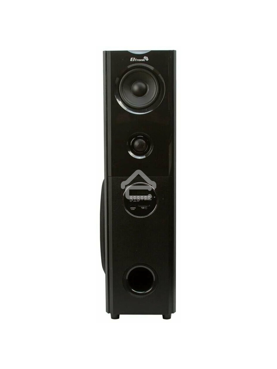 Колонка ELTRONIC 08