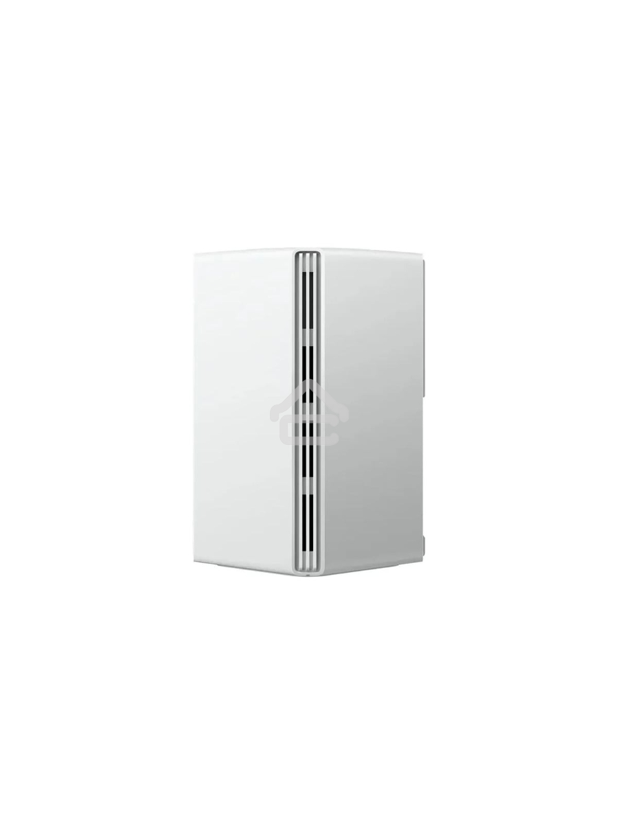 Бесшовный Mesh роутер Xiaomi AC1200 RU (2-pack), белый