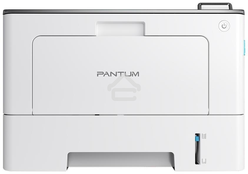 Принтер лазерный Pantum BP5200DN, A4, ч/б, печ.52стр/мин., 1200x1200 DPI, USB, Ethernet, NFC