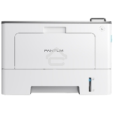 Принтер лазерный Pantum BP5200DN, A4, ч/б, печ.52стр/мин., 1200x1200 DPI, USB, Ethernet, NFC