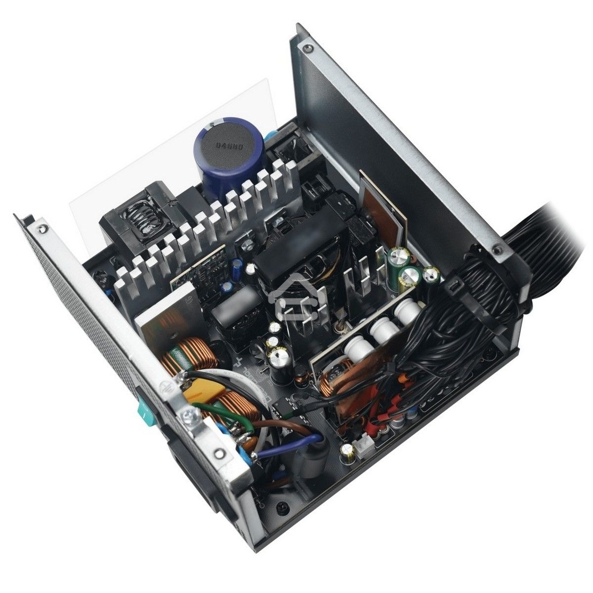 Блок питания Deepcool/GamerStorm PN850D черный R-PN850D-FC0B-WGEU-V2