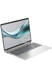 Ноутбук HP EliteBook 665 G11 серебристый 8Z714AV Ryzen 5 7535U 16Gb SSD512Gb Intel Iris Xe graphics 16