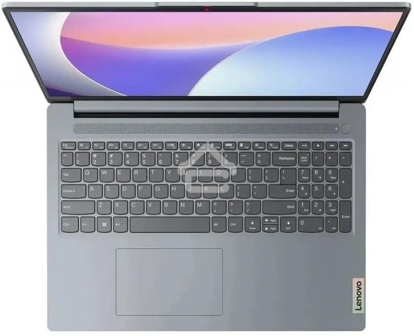 Ноутбук Lenovo IdeaPad Slim 3 15IRU8 серый 82X700DBUE Core i3 1315U 8Gb SSD256Gb Intel UHD Graphics 15.6