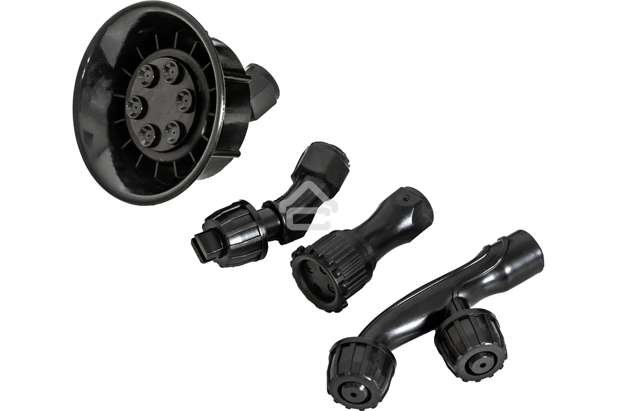 Опрыскиватель аккумуляторный Pioneer BWS-12L-01
