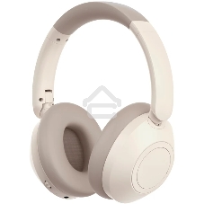 Наушники RITMIX RH-475BTH Beige