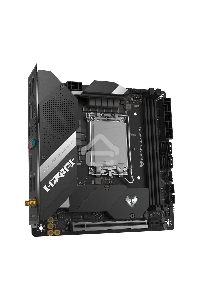 Материнская плата Maxsun iCraft Z790 WIFI, LGA 1700, Intel Z790, 4xDDR5, 4xM.2, 4xSATA, 1xPCIe 5.0 x16, 1xPCIe 3.0 x16, 1xPCIe x4, 1xPCIe x1, 1xHDMI, 1xDP, 2x 2.5Gb LAN, 4xUSB 2.0, 4xUSB 3.2 Gen 2, 1xUSB 3.2 Gen 2 Type-C, 7.1, ATX