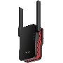 Повторитель беспроводного сигнала Cudy RE3000 AX3000 Wi-Fi черный