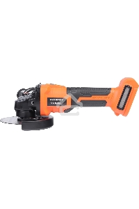 Машина углошлифовальная аккумуляторная PATRIOT AG 125L UES, диска 125мм, 7500 об/мин, виброзащитная дополнительная рукоятка,