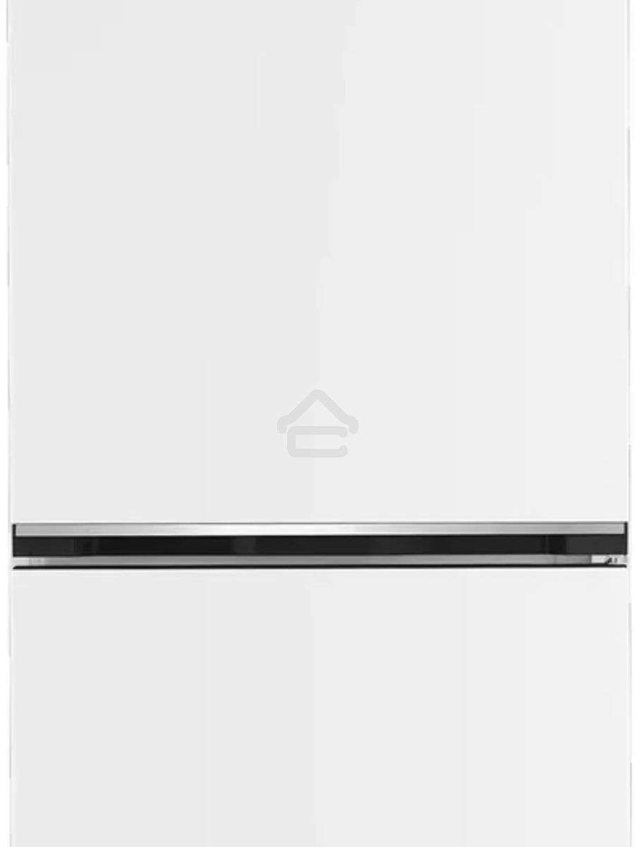 Холодильник Beko B5RCNK363ZW белый двухкамерный 220/100л морозилка снизу Total No Frost
