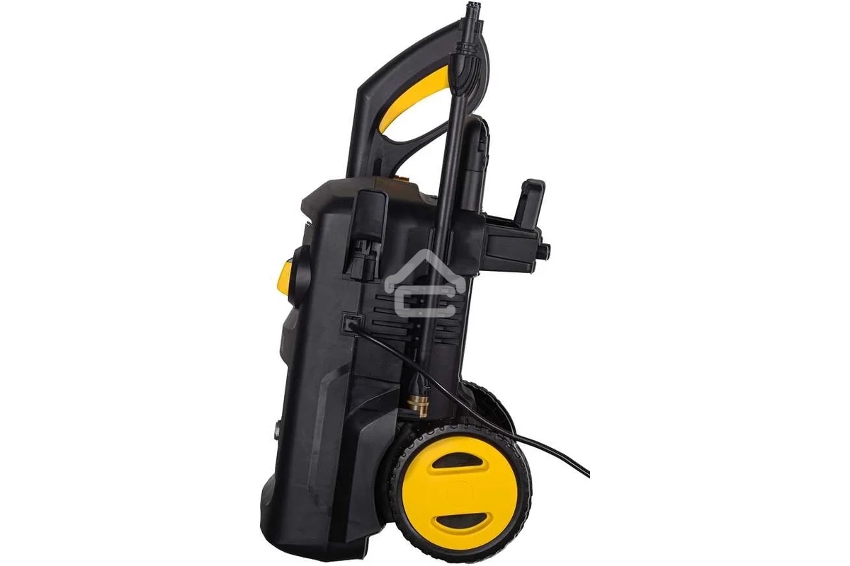 Мойка Eurolux W-200 PRO FG