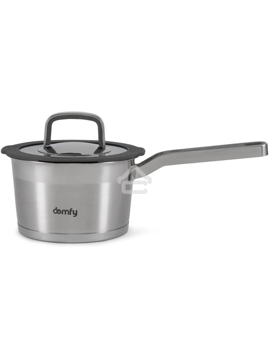 Набор посуды Domfy Home Grigio DKM-CW206 10 предметов