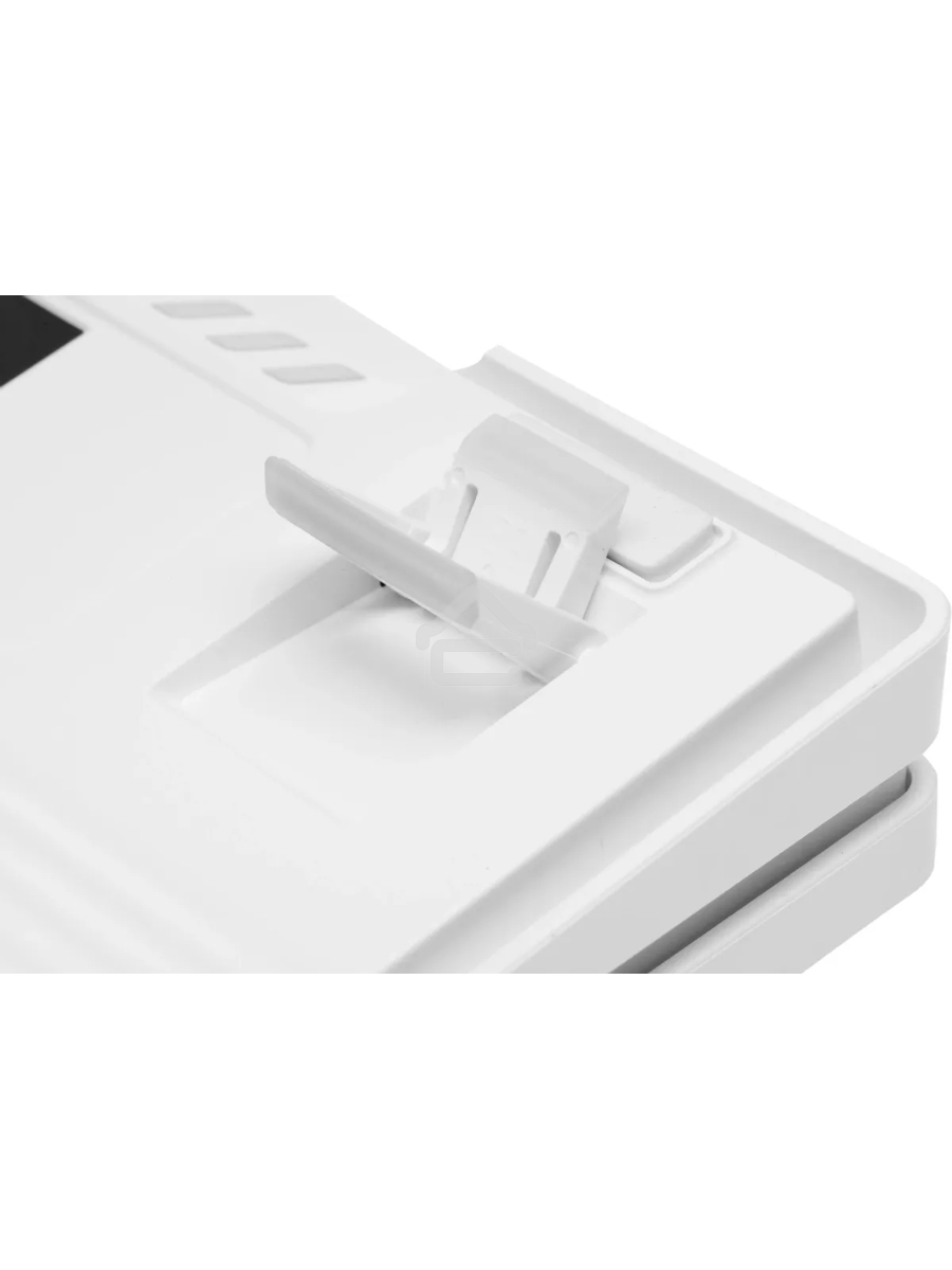 Клавиатура Defender Deimos GK-303  проводная, USB, белый