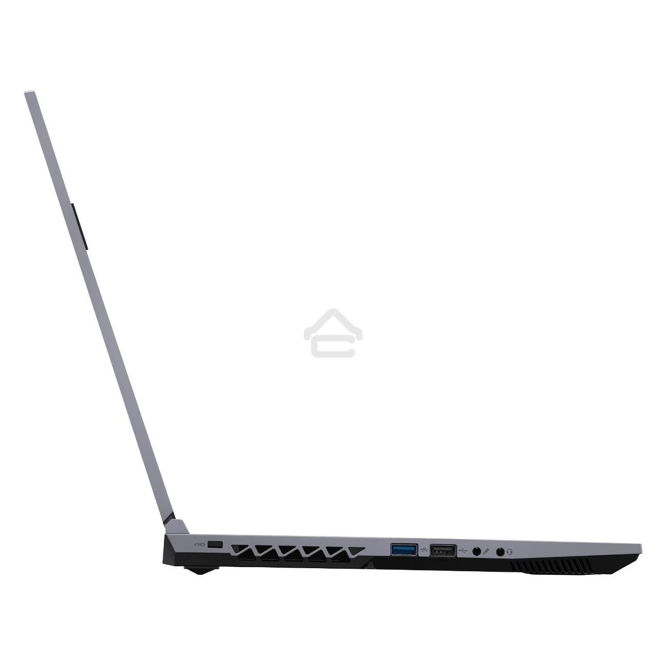 Ноутбук OSIO CyberLine C150i-002 серый i5-12600H /NVidia RTX 4050/16/512/NoOS/(Ghz)/Gb/Ext: + не МПТ