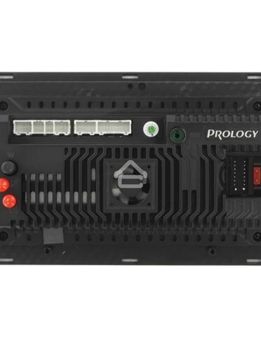 Автомагнитола Prology MPA-230 DSP 2DIN 4x55Вт