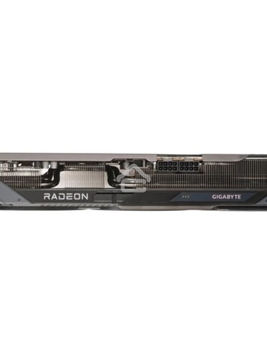 Видеокарта Gigabyte AMD Radeon RX 9070 GAMING OC, PCIe 5.0 16GB GDDR6, 256 bit, 3 x DisplayPort, HDM, GPU 2070 MHz (GV-R9070GAMING OC-16GD)