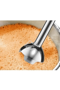 Блендер Bosch MSM2610B, погружной, черный