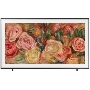 Телевизор ЖК 65'' Samsung QLED Frame, Ultra HD, Matte Display, 120Hz, Tizen Smart TV, Wi-Fi, Voice, DVB-T2/C/S2, 2.0.2Ch, 40W, OTS, FreeSync Premium, 4HDMI, 2 USB, One Connect (Y22 4K), BLACK 2024