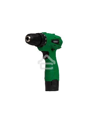 Дрель-шуруповерт Oasis AS-12V Eco (J) 201, Аккумуляторная, 12В