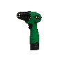 Дрель-шуруповерт Oasis AS-12V Eco (J) 201, Аккумуляторная, 12В