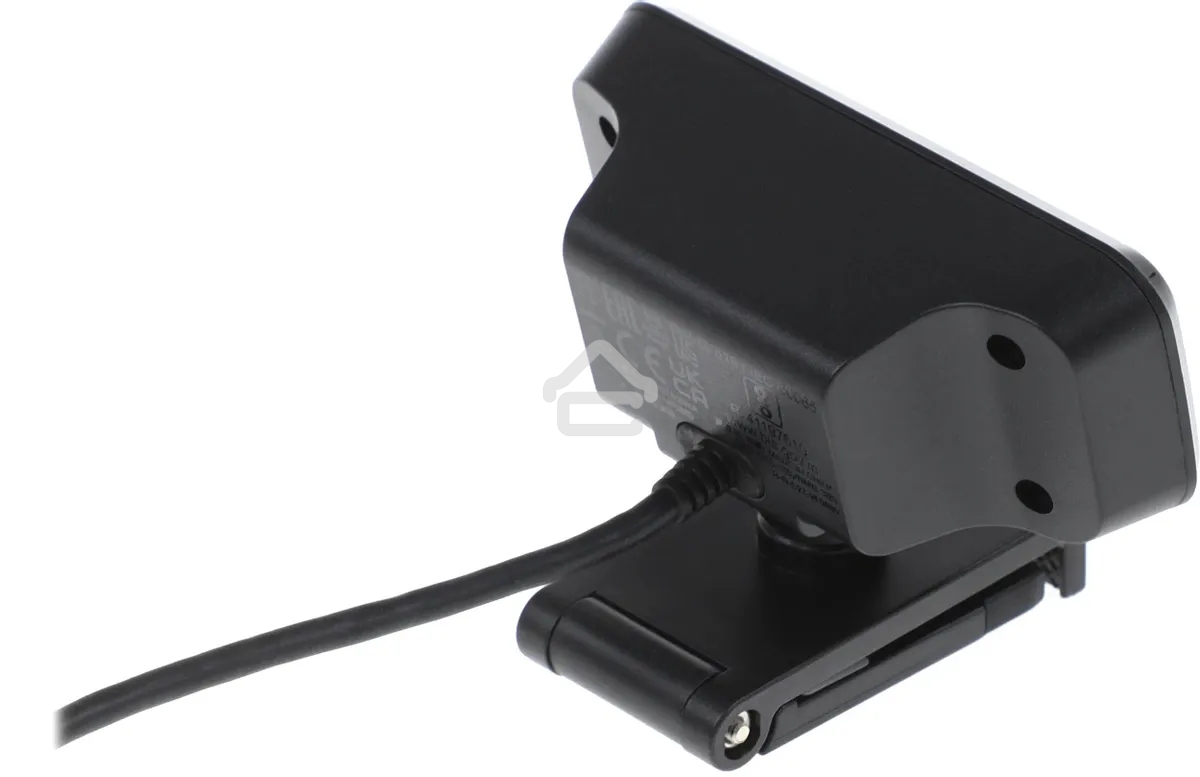 Веб-камера Creative Live! Cam SYNC 1080P V2 черный 2Mpix (1920x1080) USB2.0 с микрофоном