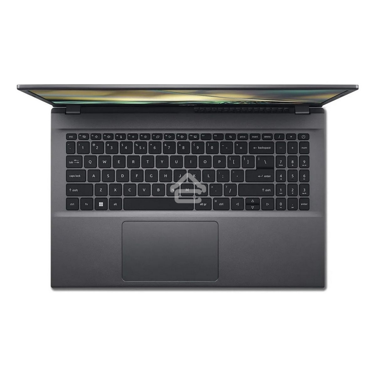 Ноутбук Acer Aspire A515-57 Core i7-12650H/16Gb/SSD1024Gb/15.6