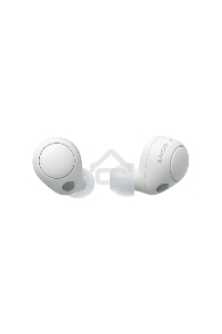 Наушники Sony WF-C700N/BZ Bluetooth  белый
