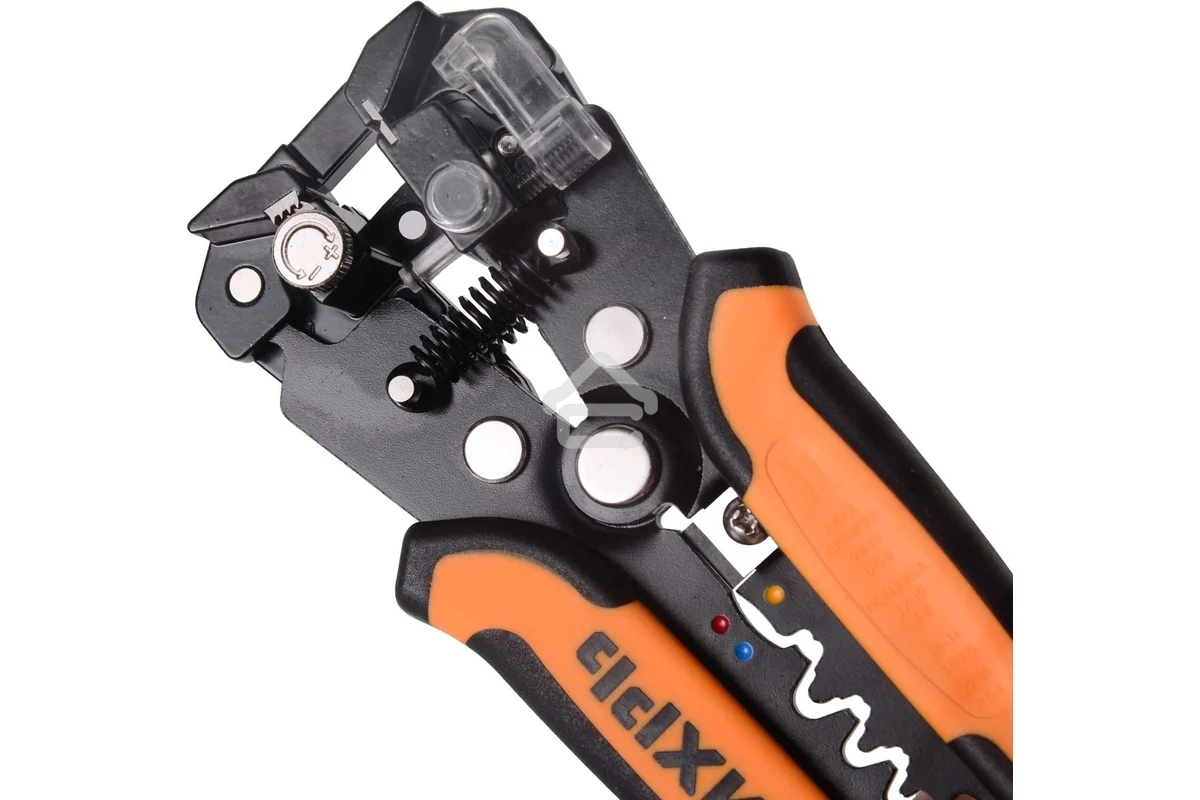 Автоматический многофункциональный стриппер СИ-1