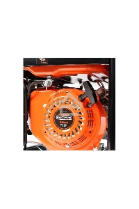 Электрогенератор бензиновый Patriot Max Power SRGE 3500, 2.8 кВт, 67 дБ, 40 кг