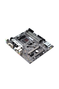 Материнская плата AFOX A520D4-MA5-V2, AM4, AMD A520, 2xDDR4, 4xSATA, 1xM.2, 1xPCIe 3.0 x16, 2xPCIe x1, 1xMini PCIe, 1xHDMI, 1xVGA, 1x 1Gb LAN, 2xUSB-A 2.0, 4xUSB-A 3.0, 3x3.5 мм, 5.1, mATX