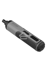 Отвертка аккумуляторная Deli DC160, (4В, 2А*ч, 5Нм, 300об/мин, Type-C, набор бит 24 шт, пласт. кейс)