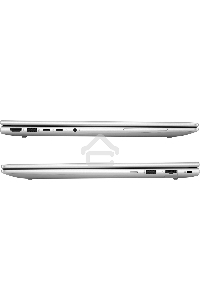 Ноутбук HP EliteBook 665 G11 серебристый 8Z714AV Ryzen 5 7535U 16Gb SSD512Gb Intel Iris Xe graphics 16