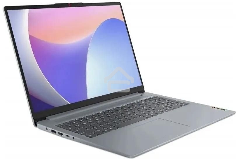 Ноутбук Lenovo IdeaPad Slim 3 15IRU8 серый 82X700DBUE Core i3 1315U 8Gb SSD256Gb Intel UHD Graphics 15.6