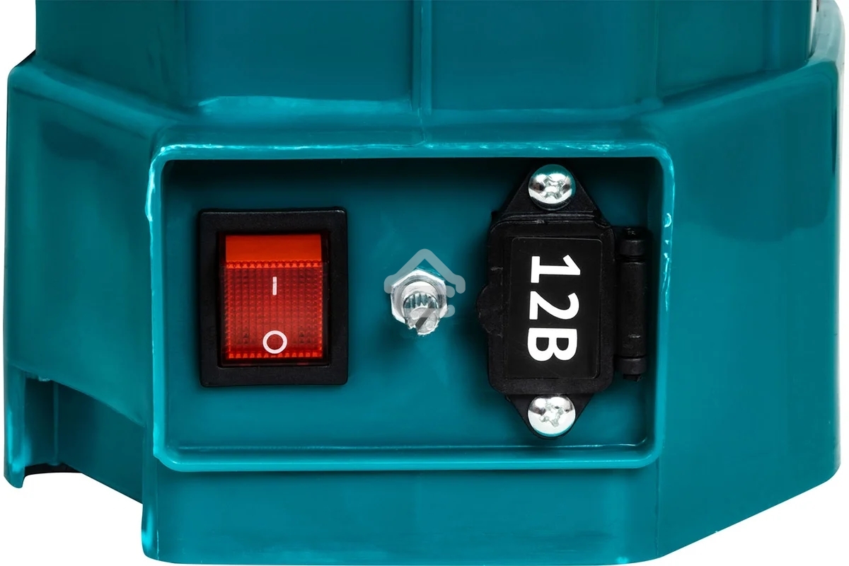 Опрыскиватель аккумуляторный Pioneer BWS-12L-01